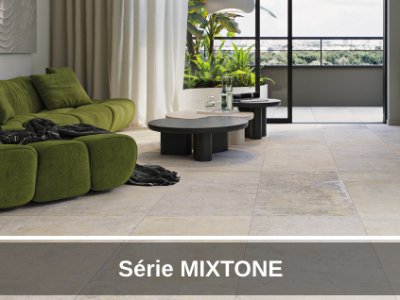 SÉRIE MIXTONE